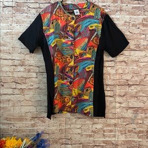 Vintage Africa shirt